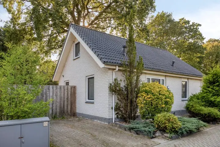 Foto Kleine Heistraat 16 4884ME Wernhout