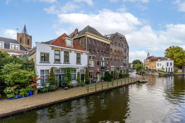 Foto Schie 17 E Schiedam