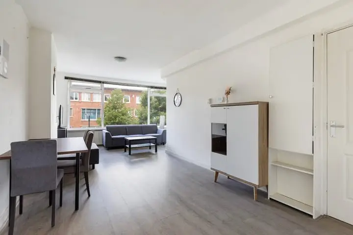 Foto Boerhaavelaan 9 A Schiedam