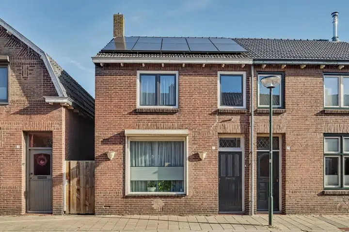 Foto Doctor Ariënsstraat 5 Goirle