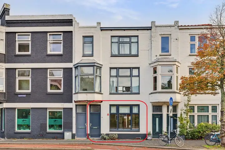 Foto Badhuisstraat 168 Vlissingen