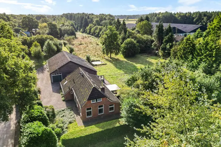 Foto Laaghalerveen 7 Hooghalen