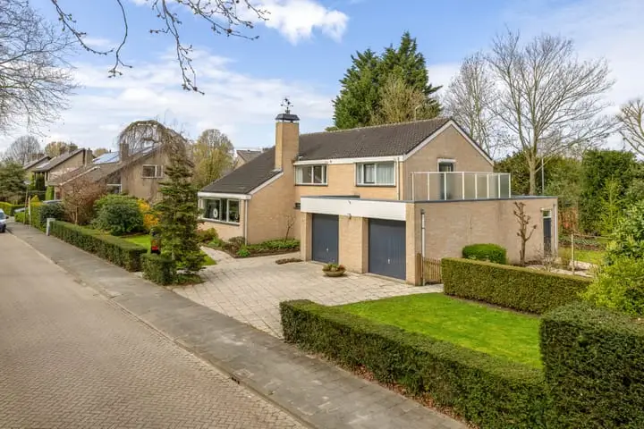 Foto Kerkdreef 28 2922BH Krimpen aan den IJssel