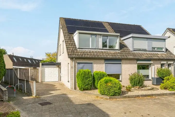 Foto Geison 13 6641NW Beuningen Gld