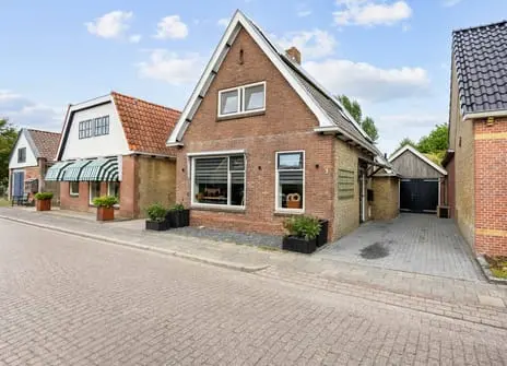 Foto Zevenhuisterweg 3 8811HP Ried
