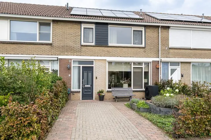 Foto Doetinchemsestraat 39 Middelharnis