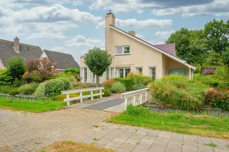 Foto Dirk Bijvoetweg 10 1693HN Wervershoof