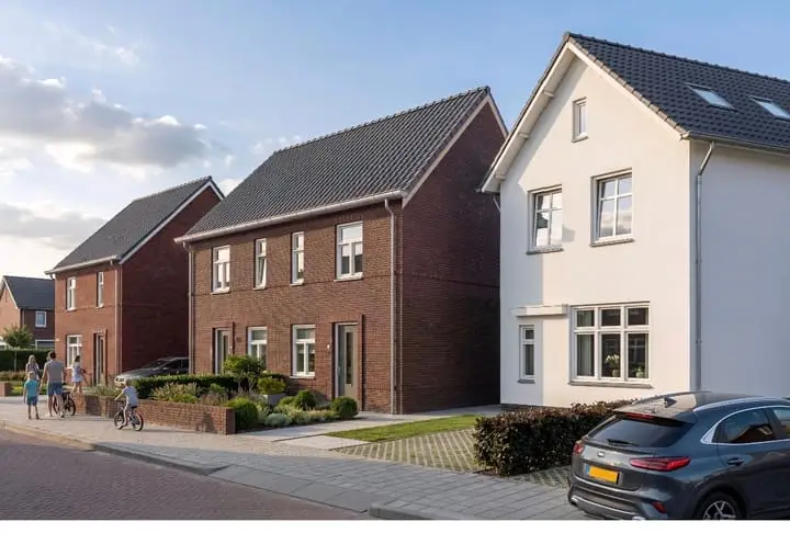 Foto Dijkveldstraat 36 Echt