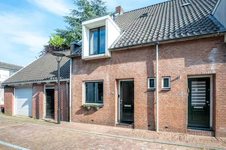 Foto Koestraat 12 4132BH Vianen