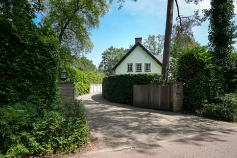 Foto Vogelkerslaan 8 5263HA Vught