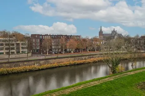 Foto Zuidwal 10 5211JK Den Bosch