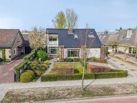 Foto Oosterdorpsstraat 83 3871AC Hoevelaken