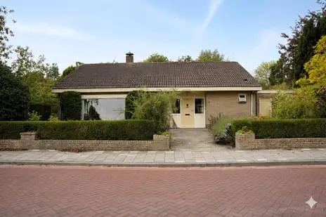 Foto aangekochte woning Dierkensteenweg 3 204 4501RD Oostburg door Libero Aankoop