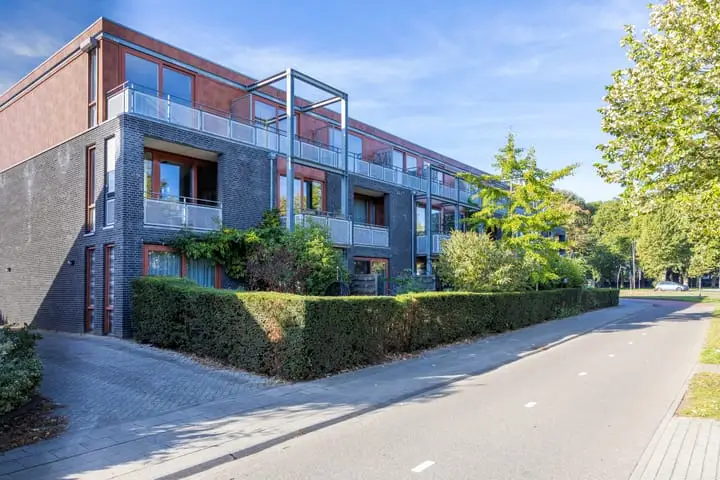 Foto Berghemseweg 229 F Oss