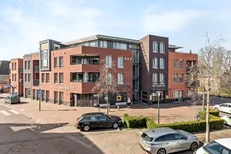 Foto De Aanleg 303 7678VZ Geesteren