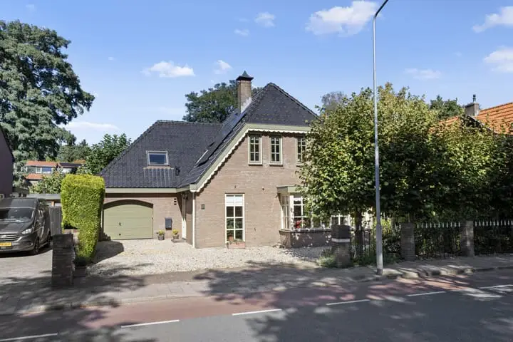 Foto Leuvenumseweg 21 Ermelo