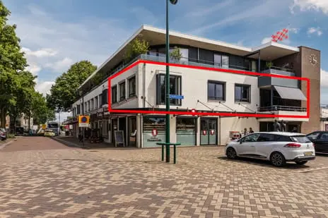 Foto Raadhuisplaza 13 5473CX Heeswijk-Dinther