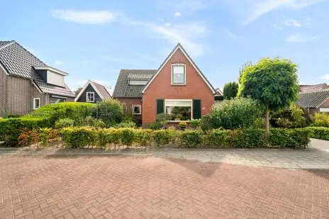 Foto Oude Kerkweg 27 8085AL Doornspijk