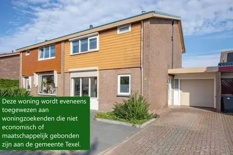 Foto Klimpstraat 18 1795AL De Cocksdorp