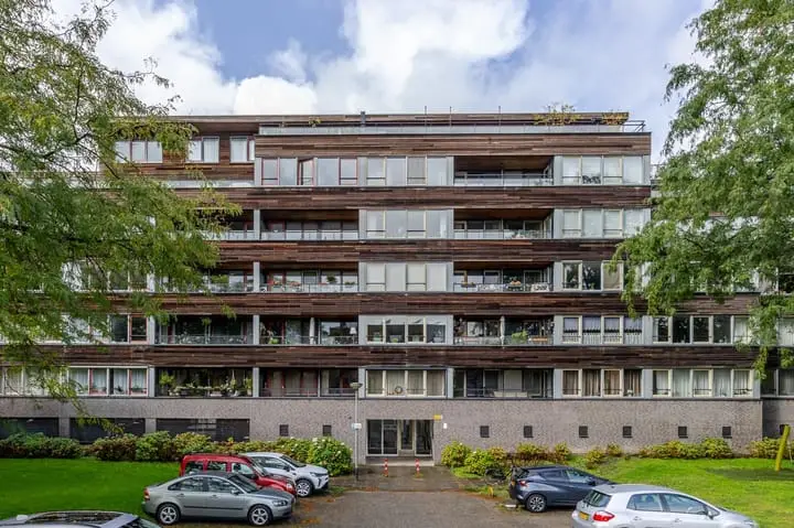 Foto Hollandiahof 124 Schiedam