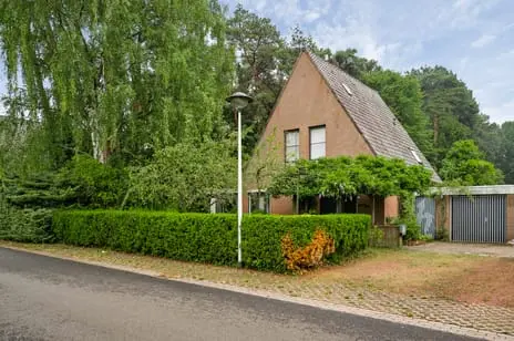 Foto Berkenlaan 12 5941EB Velden