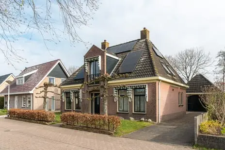 Foto Wolsmastate 7 8513CN Ouwsterhaule