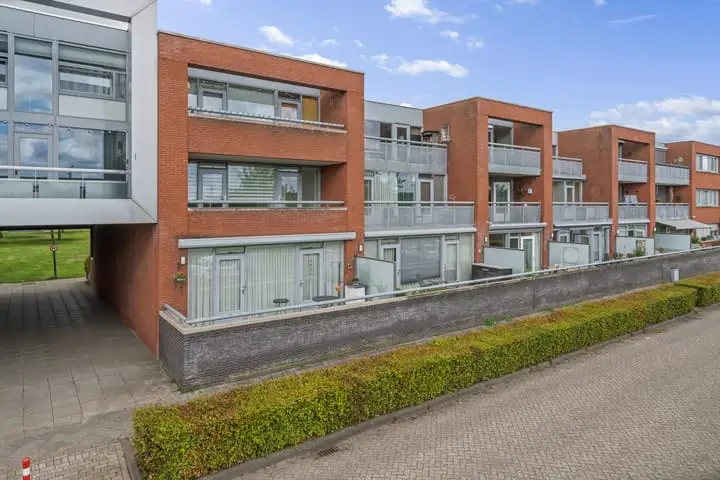 Foto Karnsberg 132 Etten-Leur
