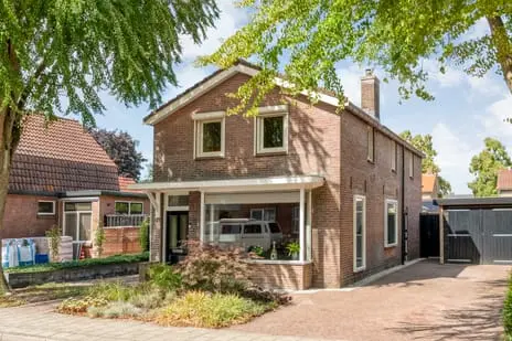 Foto Judith van Marlelaan 15 7701HV Dedemsvaart