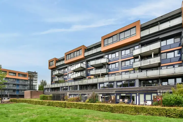 Foto Sperwerlaan 125 Vlaardingen