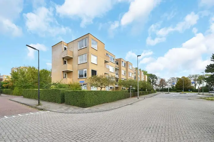 Foto Koekoekstraat 16 Maassluis