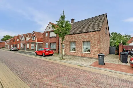 Foto 's-Gravenstraat 259 4567AG Clinge