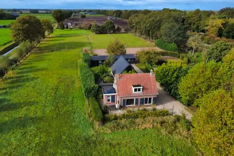 Foto Vossebelt 4 7751SX Dalen