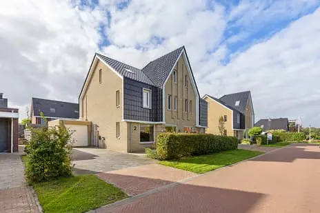 Foto Anserstraat 2 9801WN Zuidhorn