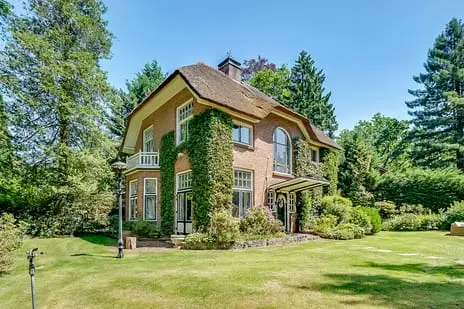 Foto Rembrandtlaan 28 3712AL Huis ter Heide