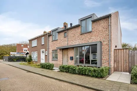 Foto Beatrixstraat 8 4357AA Domburg