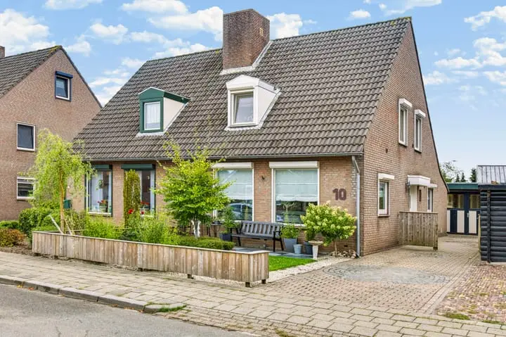 Foto Boterdijk 10 5853BX Siebengewald