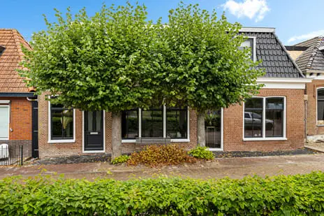 Foto Keatsebuorren 13 8854AE Oosterbierum