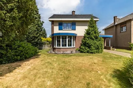Foto Provincialeweg Zuid 80 6438BH Oirsbeek