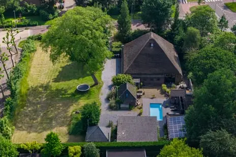 Foto Walstro 1 1902JN Castricum