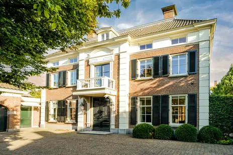 Foto Graaf Gerolfpad 4 2553GV Den Haag
