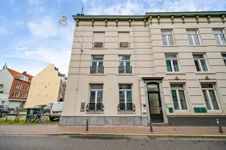 Foto Zwartbroekstraat 1 6041JL Roermond