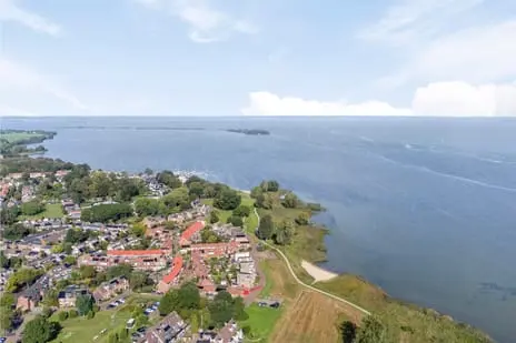 Foto De Maar 17 1399JC Muiderberg