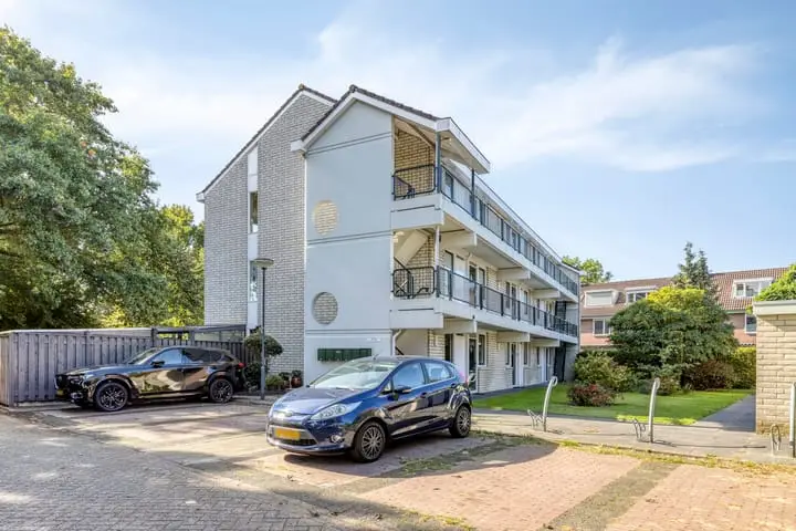 Foto Esscheweg 200 Vught