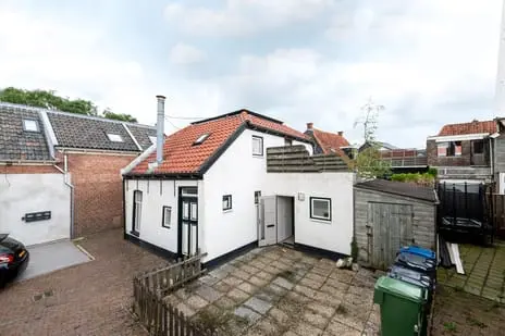Foto Molenpad 1 9001AR Grou