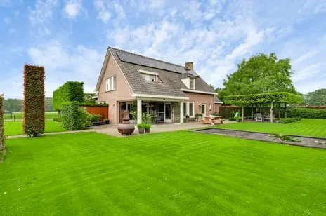 Foto De Vinnen 4 6026PZ Maarheeze