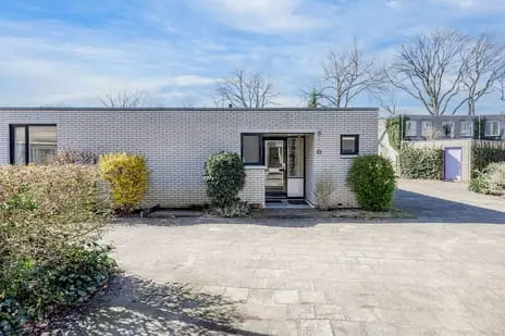 Foto aangekochte woning Van Boetzelaerlaan 52 3828NS Hoogland door Libero Aankoop