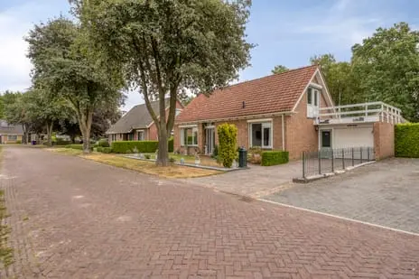 Foto Korhoenlaan 20 7765BA Weiteveen