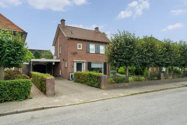 Foto Molenstraat 33 7581BM Losser