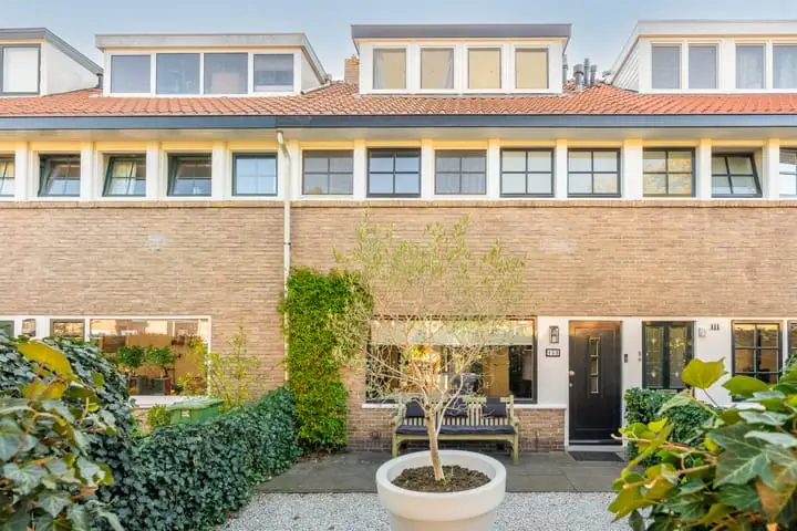 Foto Keizer Ottostraat 113 Bussum