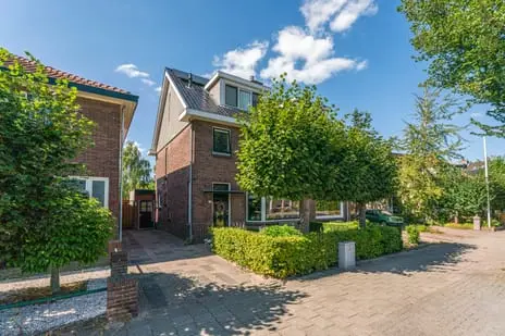 Foto Jacoba van Beierenweg 28 2215LB Voorhout